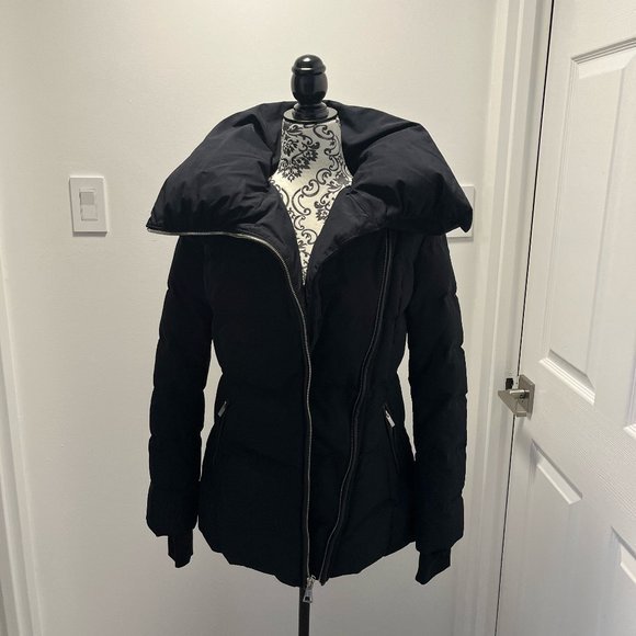 Vera Wang Winter Coat - Picture 1 of 4